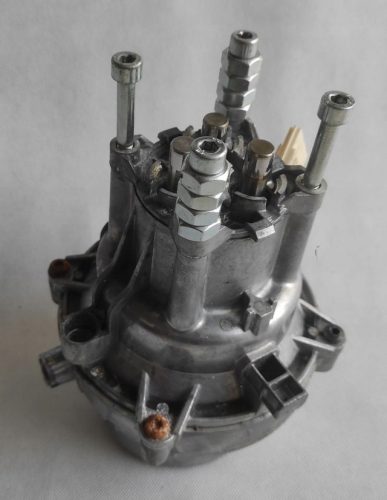 Capac Motor cu Rulmenți și Pistoane pentru Karcher HDS 698 și HD 650