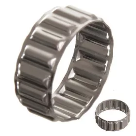   Inel 15x6 mm, Protecție Rulment Ventilator - KARCHER K6, K7, HD 5/11, 5/12, 5/15, 5/17, 6/13, 6/15, 60 Compatibil
