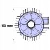 Capac Motor Kärcher Compatibil cu Modelele HD 5/12, HD 5/14, HD 5/15, HD 6/13, HDS 5/15, HD Xpert 7125, HD Xpert 7140