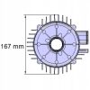 Capac Motor Kärcher Compatibil HD 5/12, 5/14, 5/15, 6/15, 7/18 C - 5.094-148.0