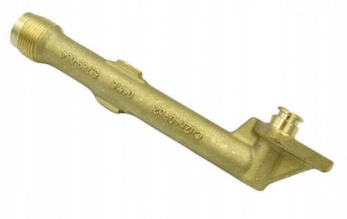 Conector Profesionist pentru Spălătoare cu Presiune Karcher HD 4/11, 6/13, 5/13, 5/15, 5/17, 5/12 PRO HD 800 - 5.789-064.3