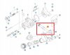Conector Profesionist pentru Spălătoare cu Presiune Karcher HD 4/11, 6/13, 5/13, 5/15, 5/17, 5/12 PRO HD 800 - 5.789-064.3