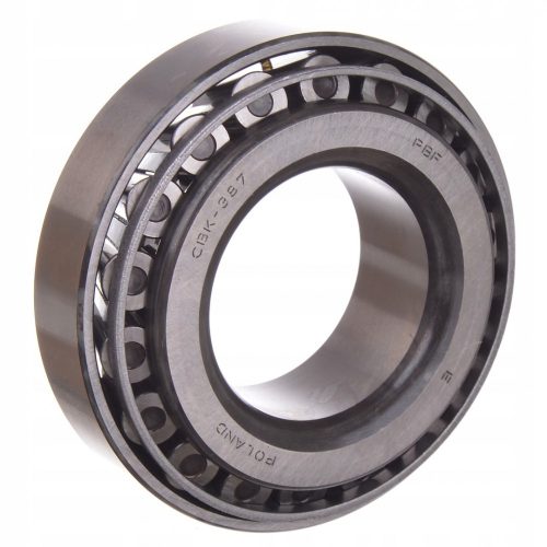 Motor Karcher HDS 990 895s 995 10/20 - Rulment Conic cu un Singur Rând, Producție Europeană