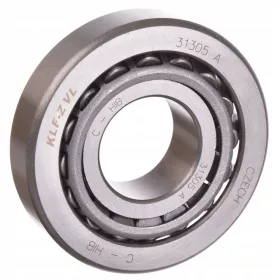   Motor cu Rulment Conic Karcher HD 6/16-4M, HD 7/18-4M, HD 9/19M - Rulment European de Înaltă Calitate, 1-Șir, Dimensiuni: 25 x 62 x 18,25 mm, Cod Produs: 6.401-399.0