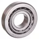 Motor cu Rulment Conic Karcher HD 6/16-4M, HD 7/18-4M, HD 9/19M - Rulment European de Înaltă Calitate, 1-Șir, Dimensiuni: 25 x 62 x 18,25 mm, Cod Produs: 6.401-399.0
