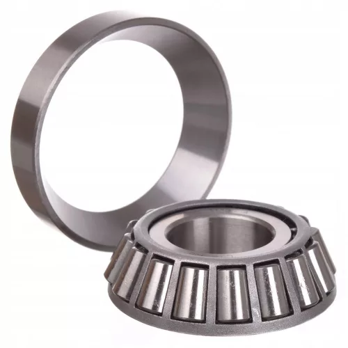 Motor cu Rulment Conic Karcher HD 6/16-4M, HD 7/18-4M, HD 9/19M - Rulment European de Înaltă Calitate, 1-Șir, Dimensiuni: 25 x 62 x 18,25 mm, Cod Produs: 6.401-399.0