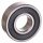 Rulment Motor Karcher K4-K7, 15x35x11 mm, Producție Europeană, Piesă de Schimb