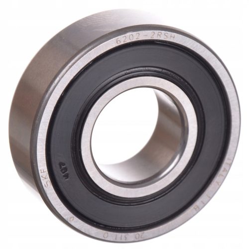 Rulment Motor Karcher K4-K7, 15x35x11 mm, Producție Europeană, Piesă de Schimb