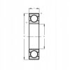 Rulment Motor Karcher K4-K7, 15x35x11 mm, Producție Europeană, Piesă de Schimb