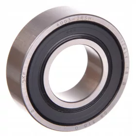   Rulment Motor Karcher K6 HD 650 690 HDS 550 698 (6.401-331.0) - 17x35x10 mm, Producție Europeană