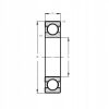 Rulment Motor Karcher K6 HD 650 690 HDS 550 698 (6.401-331.0) - 17x35x10 mm, Producție Europeană