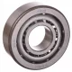 Motor Karcher HD 5/15, HD 6/13, HDS 550, HDS 698 - Rulmenți cu bile (6.401-427.0) - 20*52*15 mm