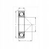 Rulment Unghiular Karcher HDS 695 895 790 797 (7.401-035.0) pentru Motor - Dimensiuni: 35*80*21mm