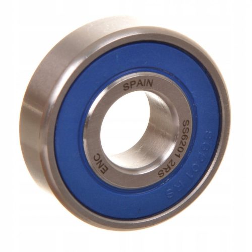 Rulment cu bile T-Racer 15" și 14" pentru Perie - 12x32x10 mm, Fabricat în Europa