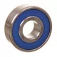 Rulment cu bile T-Racer 15" și 14" pentru Perie - 12x32x10 mm, Fabricat în Europa