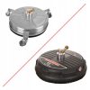 Rulment cu bile T-Racer 15" și 14" pentru Perie - 12x32x10 mm, Fabricat în Europa