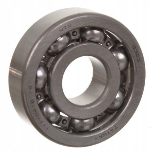 Rulment 6303 pentru Motorul Rotor al Mașinilor de Spălat Karcher - Compatibil cu Modelele K2, K3, K4, K5 (7.401-010.0)