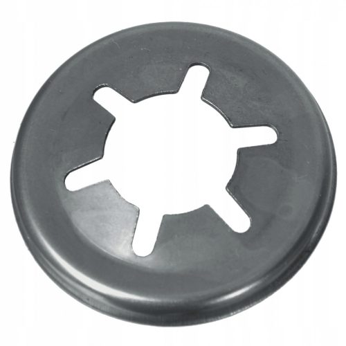 Karcher Original Protecție Piston pentru Seria HDS și HD - 12,7 x 31,7 x 5,5 mm