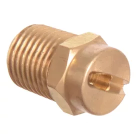   Furtun de Spumare pentru Lance Dublă cu Conexiune Externă 1/4"