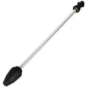   Furtun de Turbofurtun cu Inserție Ceramică, 150 Bar pentru Spălătoare cu Presiune Karcher K2-K6 (Lance și Cap de Curățare)