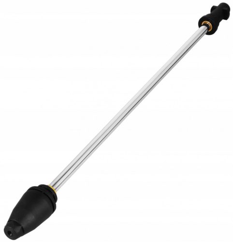 Furtun de Turbofurtun cu Inserție Ceramică, 150 Bar pentru Spălătoare cu Presiune Karcher K2-K6 (Lance și Cap de Curățare)