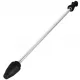 Furtun de Turbofurtun cu Inserție Ceramică, 150 Bar pentru Spălătoare cu Presiune Karcher K2-K6 (Lance și Cap de Curățare)