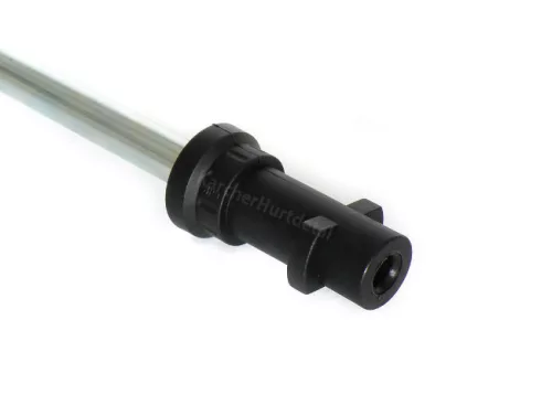 Furtun de Turbofurtun cu Inserție Ceramică, 150 Bar pentru Spălătoare cu Presiune Karcher K2-K6 (Lance și Cap de Curățare)