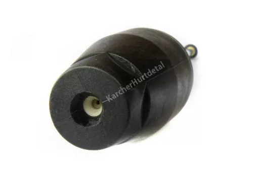 Furtun de Turbofurtun cu Inserție Ceramică, 150 Bar pentru Spălătoare cu Presiune Karcher K2-K6 (Lance și Cap de Curățare)