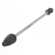 Turbofurtună pentru Spălătoare de Înaltă Presiune Karcher K2-K6, cu Inserție Ceramică