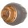 Duza Turbo Rotativă 060, Filet Interior 1/8", Ceramică, pentru Curățarea Apelor Reziduale, Compatibilă cu Karcher, Kranzle, Nilfisk, Lavor, KEW, Stanley, Bosch, Macallister