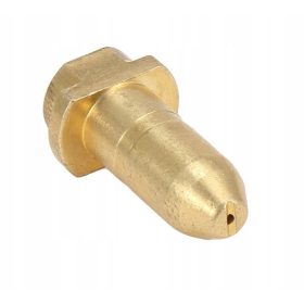   Duza reglabilă Vario pentru lance, compatibilă cu spălătoarele de înaltă presiune Karcher seria K (duză 035)