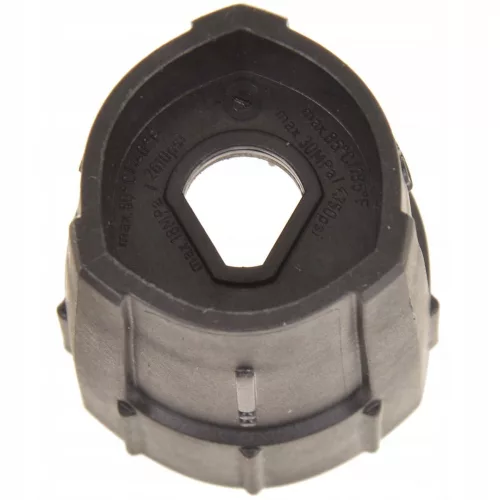Capac Protecție Reglabil pentru Duze Kärcher Easy! Lock (Model: 5.394-859.0, Compatibil cu Duze Triple 031-045, TR 028 Hibrid)