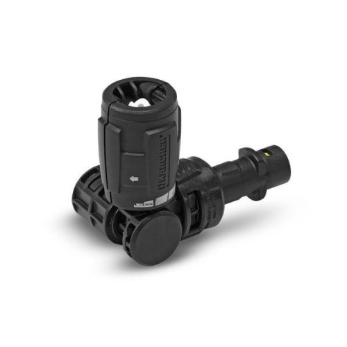 Lance Ajustabilă Kärcher Vario Power 360° pentru Modelele K2-K7 - Presiune Maximă 180 bari, Temperatură Maximă 60°C, Reglare Continuă a Presiunii