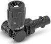 Lance Ajustabilă Kärcher Vario Power 360° pentru Modelele K2-K7 - Presiune Maximă 180 bari, Temperatură Maximă 60°C, Reglare Continuă a Presiunii