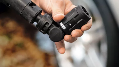Lance Kärcher Vario Power 360° reglabilă pentru K2-K7