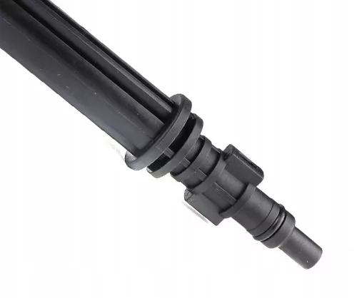 Lance cu Unghi Ajustabil pentru Spălătoare cu Presiune Lavor și Parkside, 160 bar, 40 cm, Debit 9 l/min, Temperatură 60°C