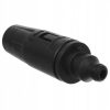 Furtun de Pulverizare VARIO Reglabil pentru Aparatele de Spălat cu Presiune Karcher K2, K3, K4, K5 - Compatibil cu Lănci Originale (Inclusiv Modelele Control Total)