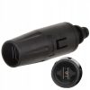 Furtun de Pulverizare VARIO Reglabil pentru Aparatele de Spălat cu Presiune Karcher K2, K3, K4, K5 - Compatibil cu Lănci Originale (Inclusiv Modelele Control Total)