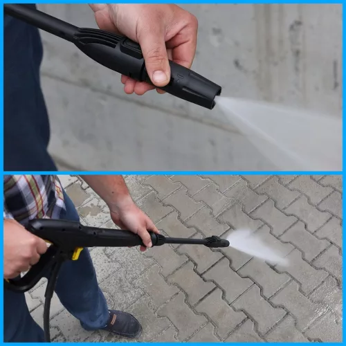 Duza Reglabilă VARIO pentru Karcher K2-K5 Full Control