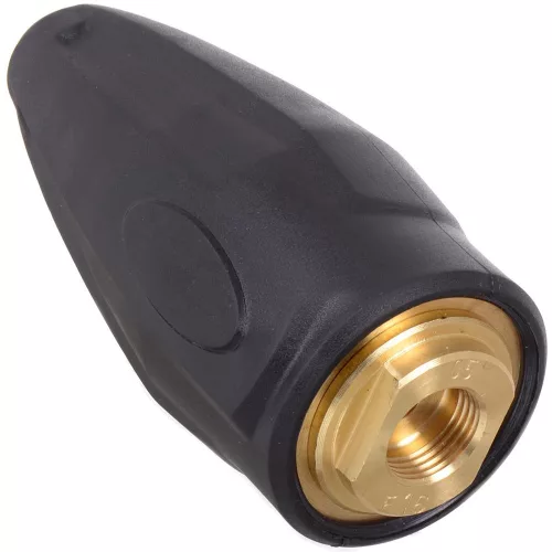 Turbofuzetă Originală Karcher HD HDS 035 - 300 bari, Prindere Lance M18, 85°C