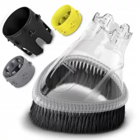   Capac de Protecție Împotriva Stropirii pentru Duza Rotativă Karcher - Compatibil cu K2, K5, K7 (2.642-706.0)