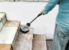 Capac de Protecție Împotriva Stropirii pentru Duza Rotativă Karcher - Compatibil cu K2, K5, K7 (2.642-706.0)
