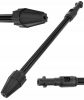Lance Turbină Rotativă pentru Spălătoare cu Presiune Karcher Seria K, Presiune Maximă 160 Bar, Debit Maxim 8 l/min