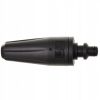Turbofurtun compatibil Karcher K2-K5 cu conector baionetă