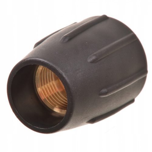 Piuliță de Fixare Originală Karcher pentru Duze – Filet M18, Compatibilitate HD / HDS (5.401-210.0)