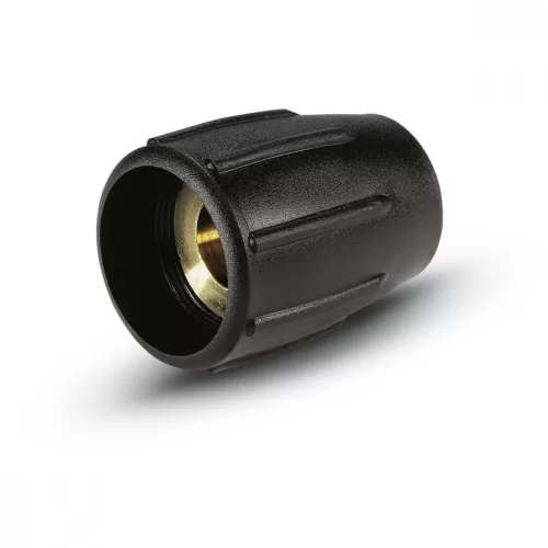 Piuliță de Fixare Originală Karcher pentru Duze – Filet M18, Compatibilitate HD / HDS (5.401-210.0)