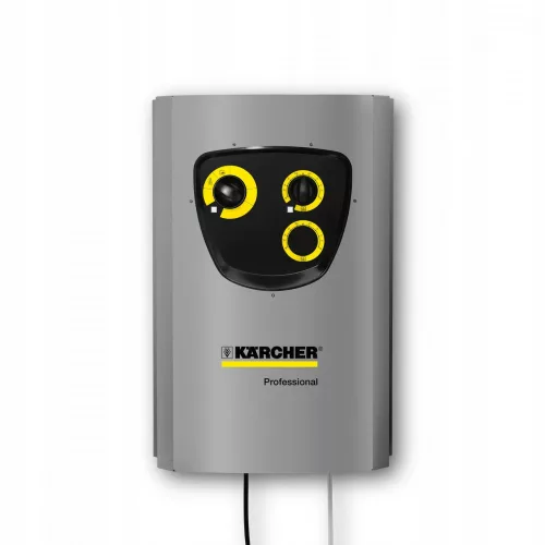 Piuliță de Fixare Originală Karcher pentru Duze – Filet M18, Compatibilitate HD / HDS (5.401-210.0)