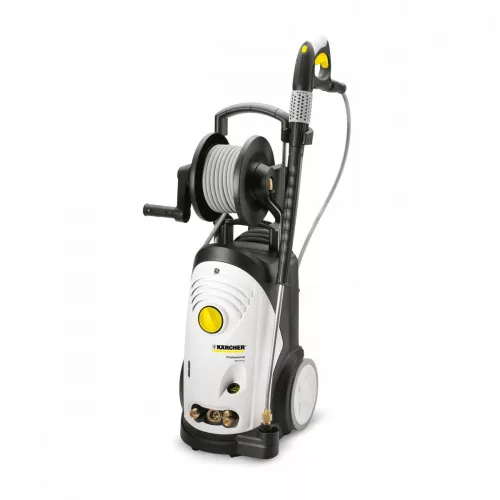 Piuliță de Fixare Originală Karcher pentru Duze – Filet M18, Compatibilitate HD / HDS (5.401-210.0)