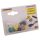 Set Perii Karcher T-Racer (2.644-081.0) - Compatibil cu T50, T150, T40, T450, T20