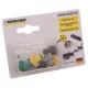 Set Perii Karcher T-Racer (2.644-081.0) - Compatibil cu T50, T150, T40, T450, T20